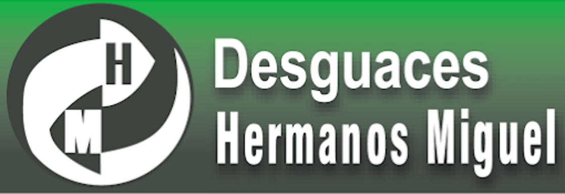 Desguaces Hermanos Miguel
